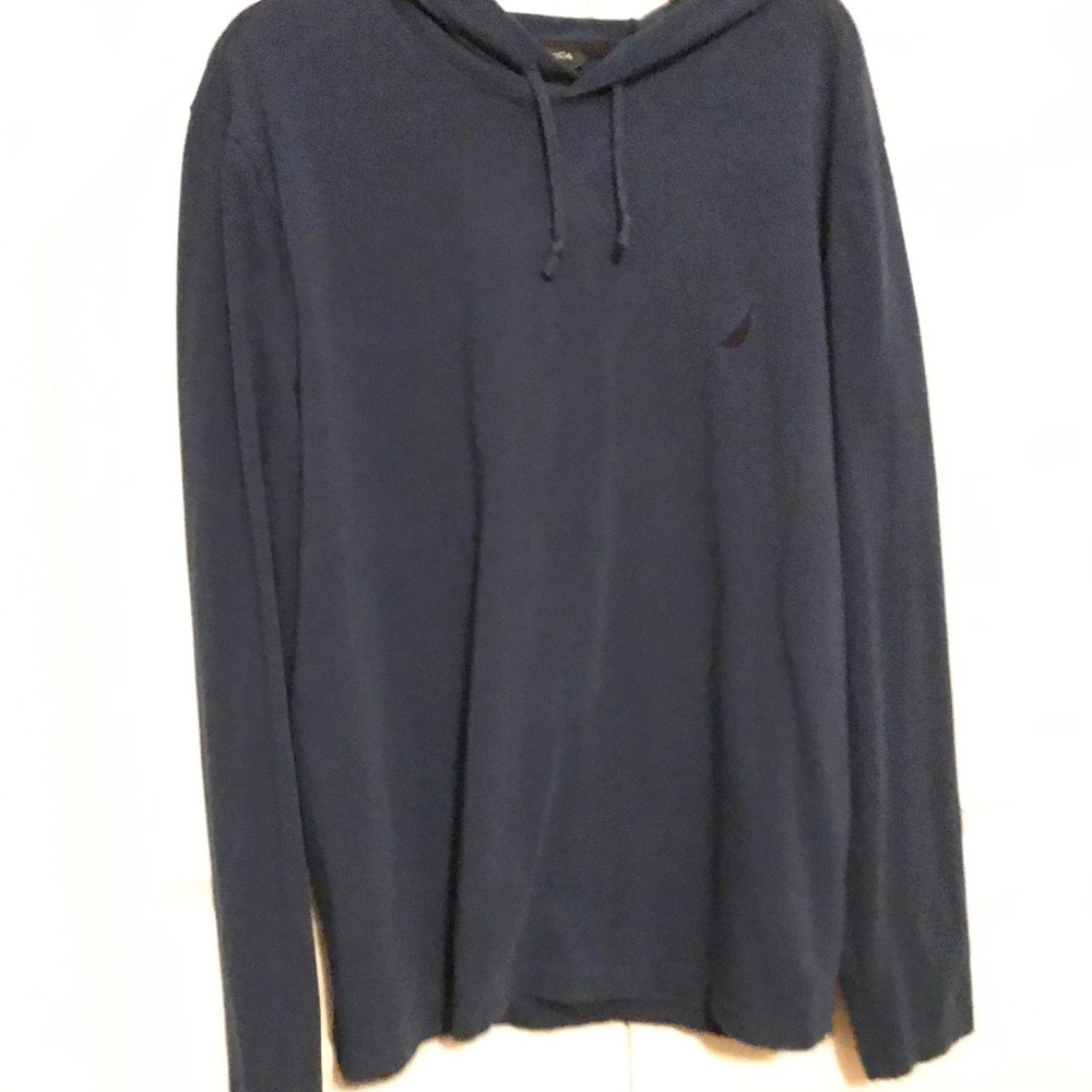 Men’s Nautica Hoodie